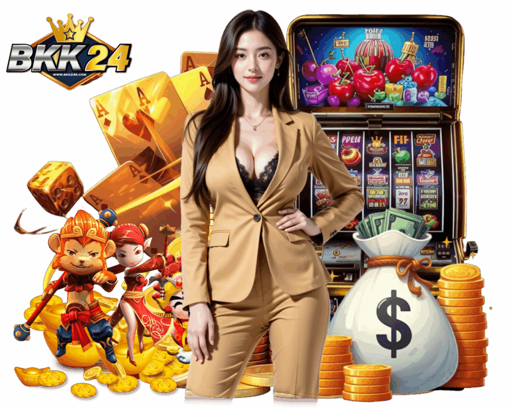 บาคาร่าเว็บตรง